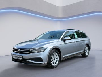 VW Passat Variant