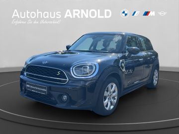 MINI Cooper SE Countryman