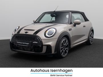 MINI COOPER_S_CABRIO