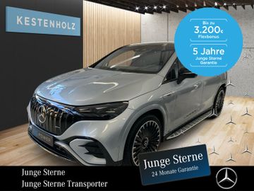 MB EQE SUV