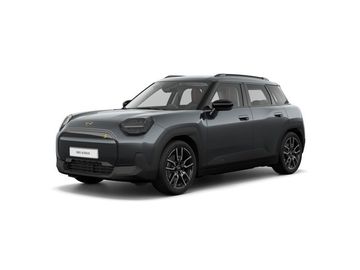 MINI Cooper E