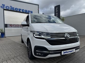 VW T6 Multivan