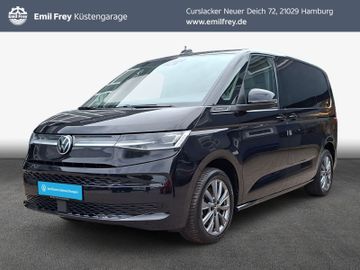 VW T7 Multivan