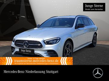 MB E 300