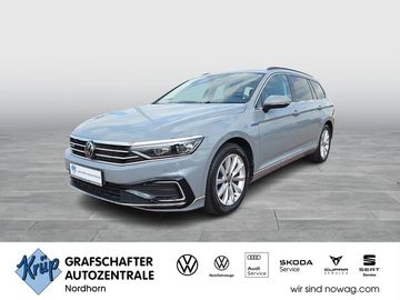 VW Passat Variant