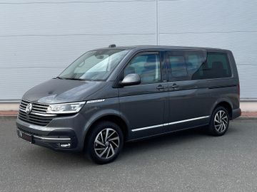 VW T6 Multivan
