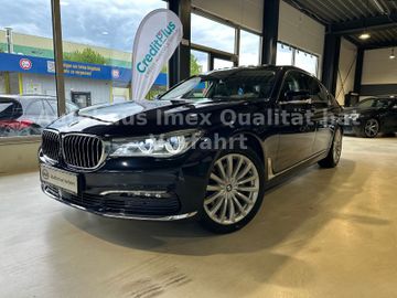 BMW 740