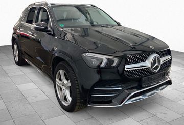 MB GLE 350