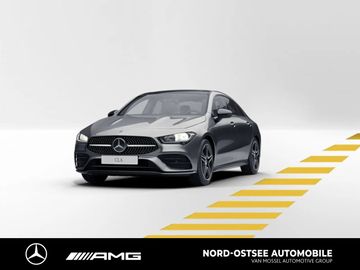 MB CLA 220