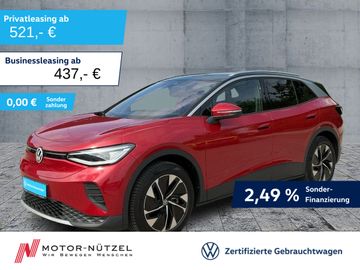 VW ID.4