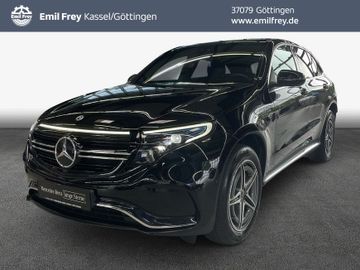 MB EQC