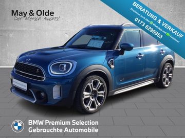 MINI COOPER_S_COUNTRYMAN