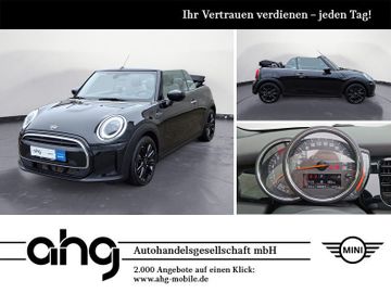MINI COOPER_CABRIO