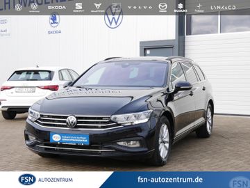 VW Passat Variant