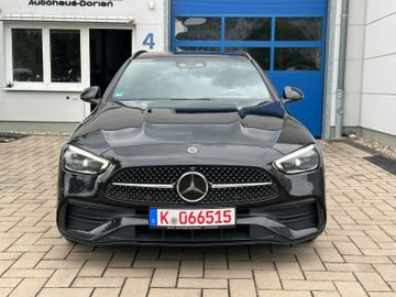 MB C 300