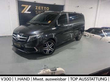 MB V 300