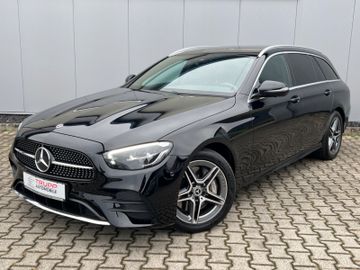 MB E 300