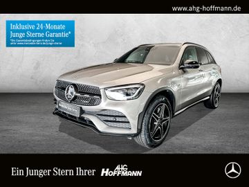 MB GLC 300