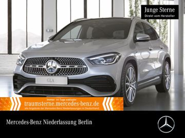 MB GLA 250