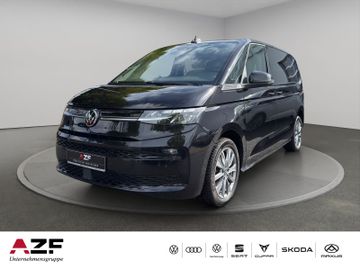 VW T7 Multivan