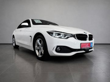 BMW 430 Gran Coupe