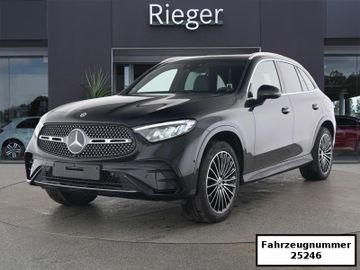 MB GLC 300