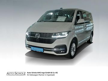 VW T6 Multivan