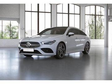 MB CLA 250