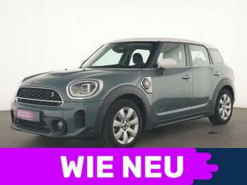 MINI Cooper SE Countryman