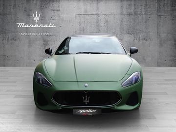 MASERATI GranCabrio