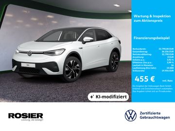 VW ID.5