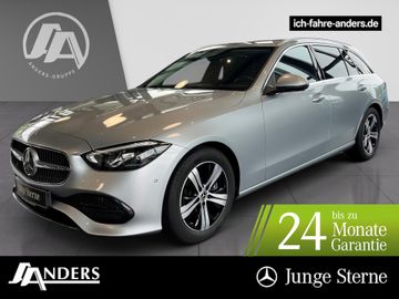 MB C 220
