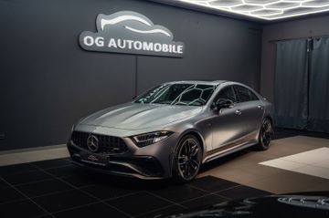 MB CLS 53 AMG