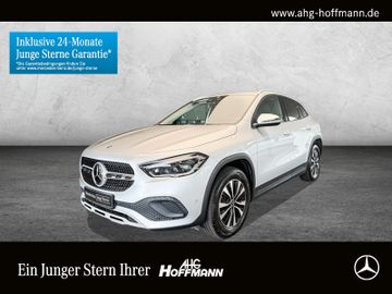 MB GLA 250