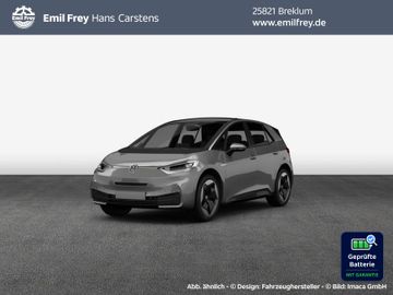 VW ID.3