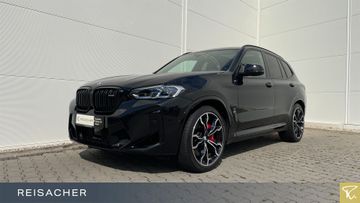 BMW X3 M