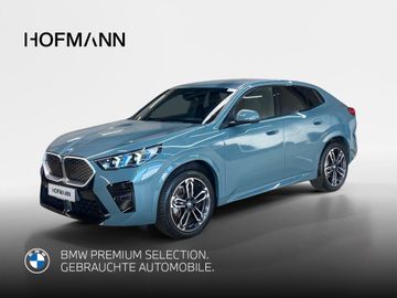 BMW iX2