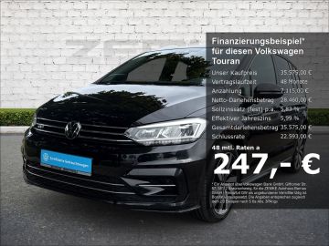 VW Touran