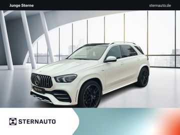 MB GLE 53 AMG