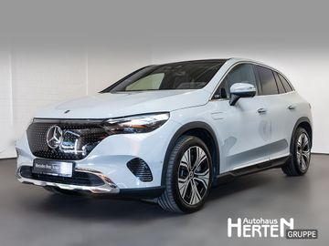 MB EQE SUV