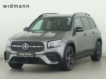MB GLB 200