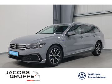 VW Passat Variant
