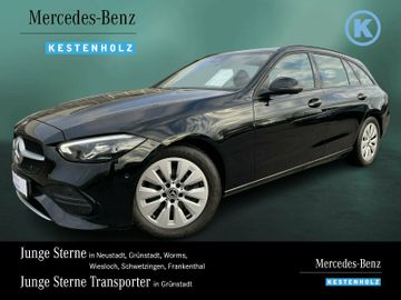 MB C 200