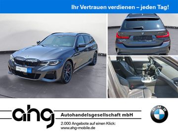BMW M340i