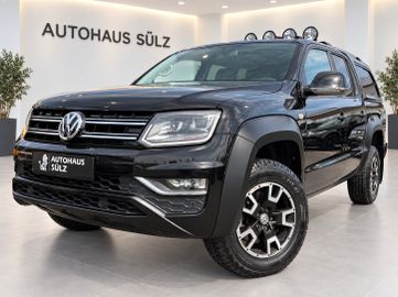 VW Amarok
