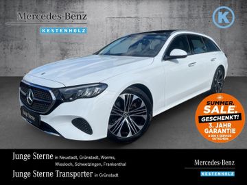 MB E 220