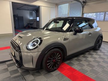 MINI COOPER_S