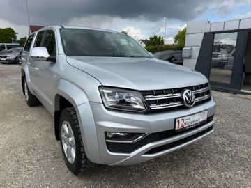 VW Amarok