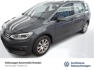 VW Touran