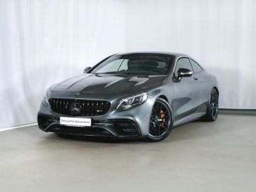 MB S 63 AMG